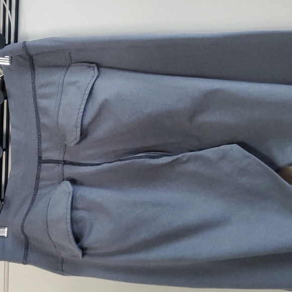 Lululemon Kung Fu Pant Men’s Large Grey M - Picture 6 of 11